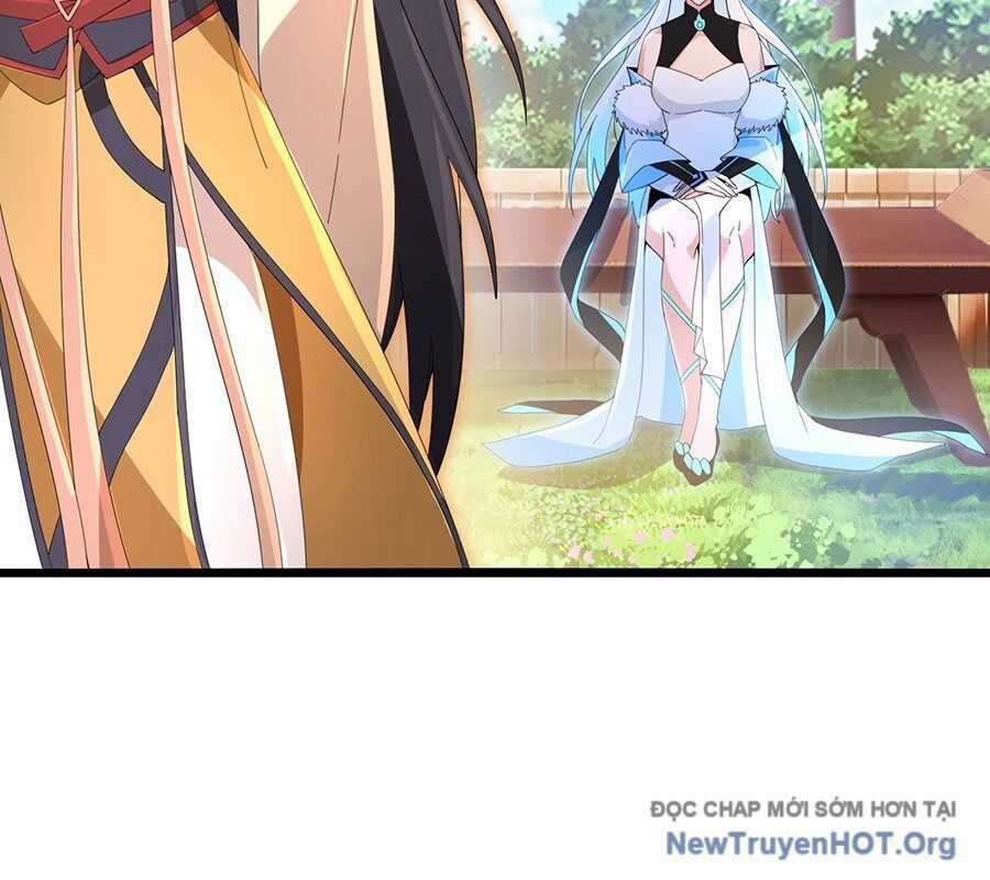 Nghịch Thiên Tà Thần Chương 724 trang 53