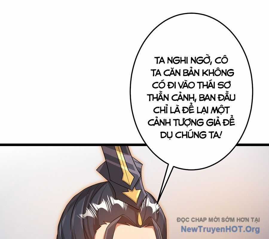 Nghịch Thiên Tà Thần Chương 724 trang 58