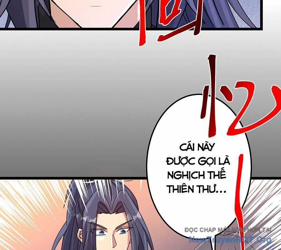 Nghịch Thiên Tà Thần Chương 724 trang 6