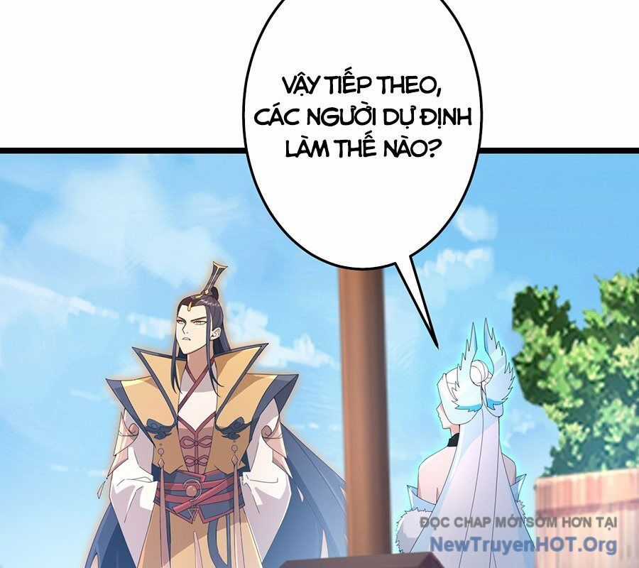 Nghịch Thiên Tà Thần Chương 724 trang 60