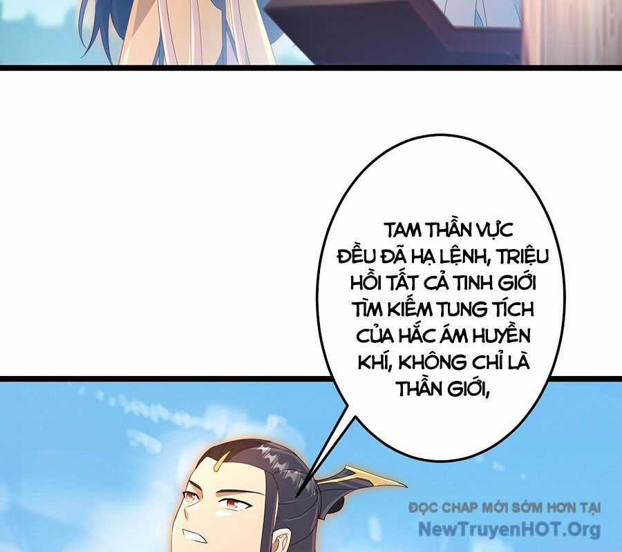 Nghịch Thiên Tà Thần Chương 724 trang 61