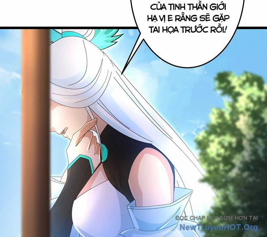 Nghịch Thiên Tà Thần Chương 724 trang 65