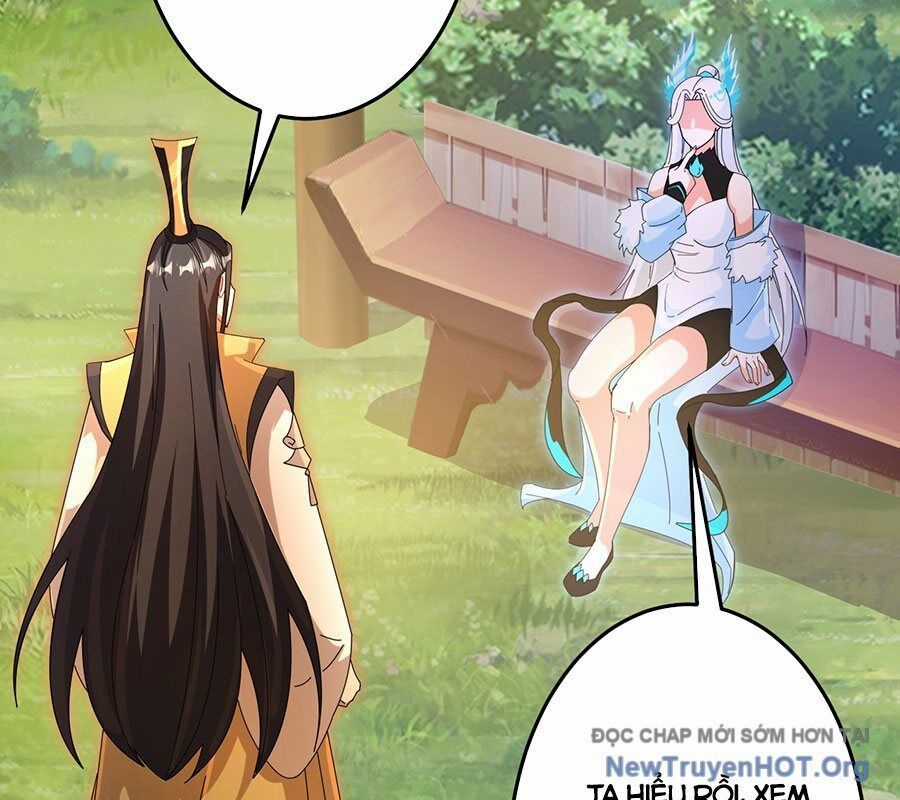 Nghịch Thiên Tà Thần Chương 724 trang 67