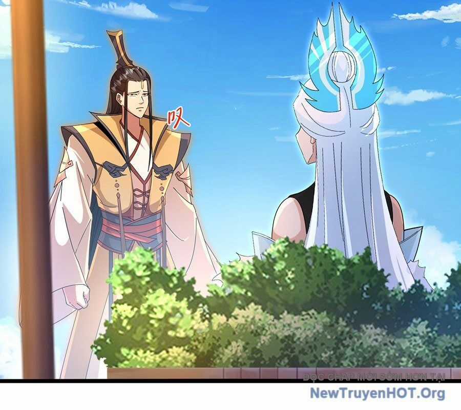 Nghịch Thiên Tà Thần Chương 724 trang 70