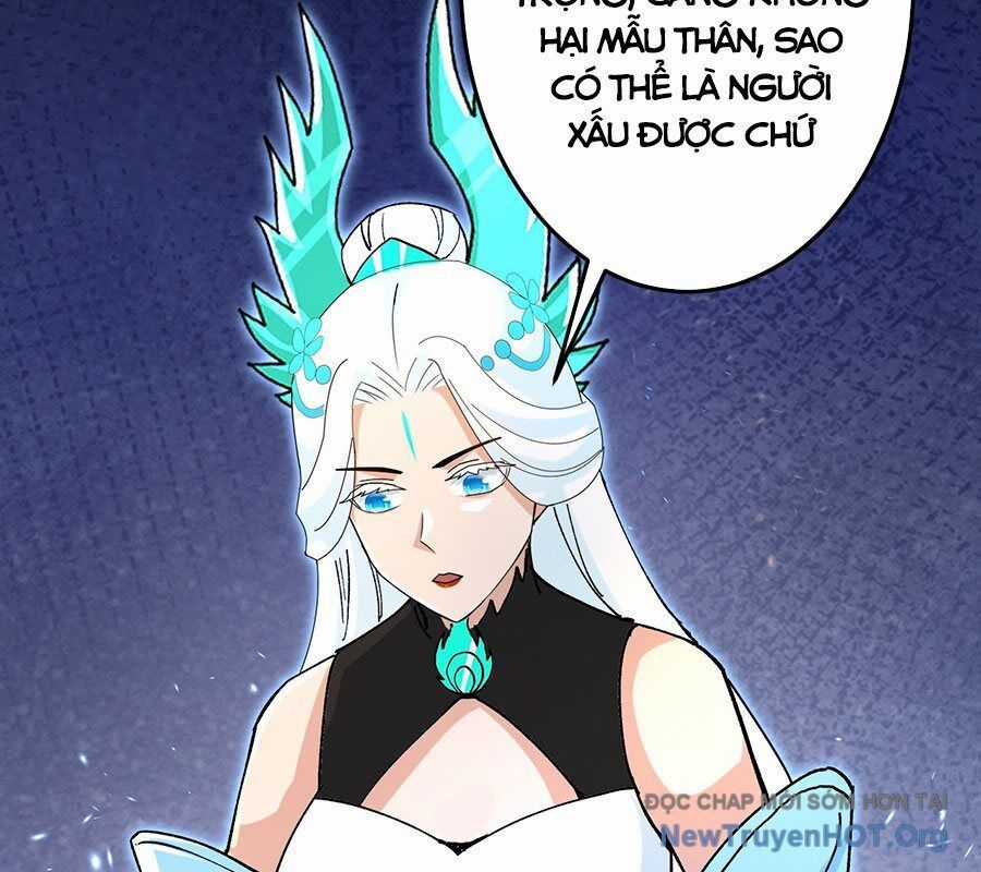 Nghịch Thiên Tà Thần Chương 724 trang 76