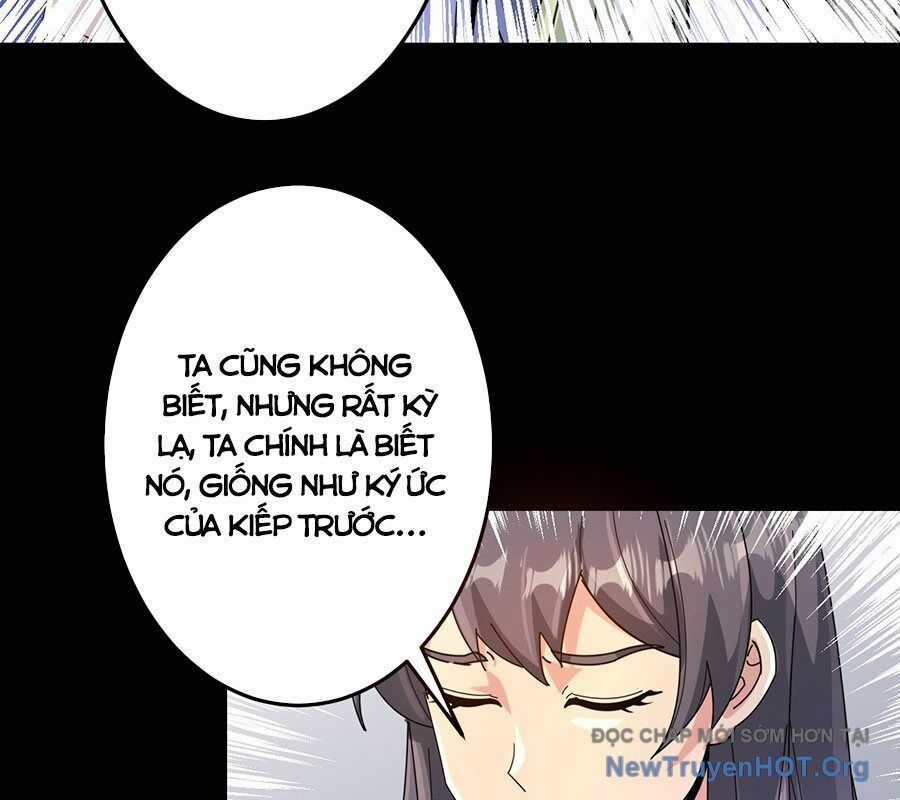 Nghịch Thiên Tà Thần Chương 724 trang 8