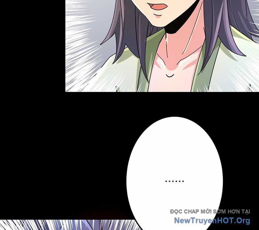 Nghịch Thiên Tà Thần Chương 724 trang 9