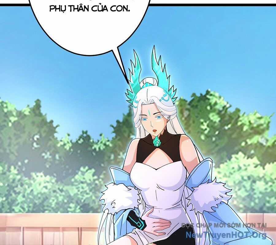 Nghịch Thiên Tà Thần Chương 724 trang 91