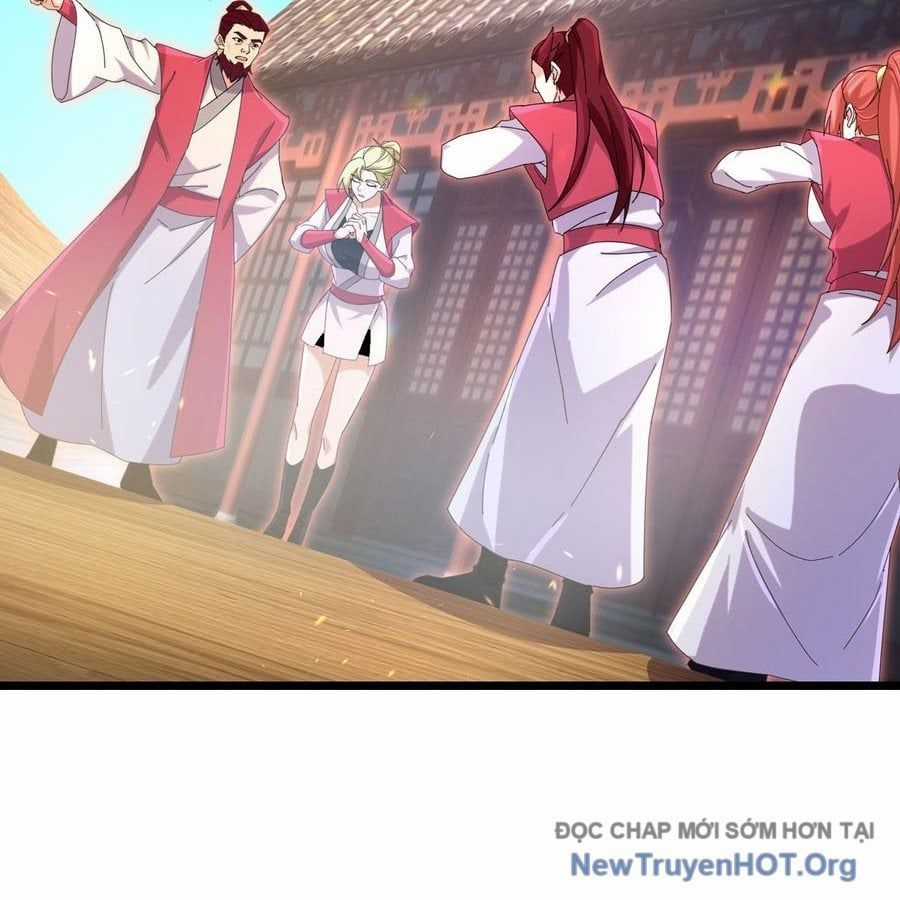 Nghịch Thiên Tà Thần Chương 725 trang 10