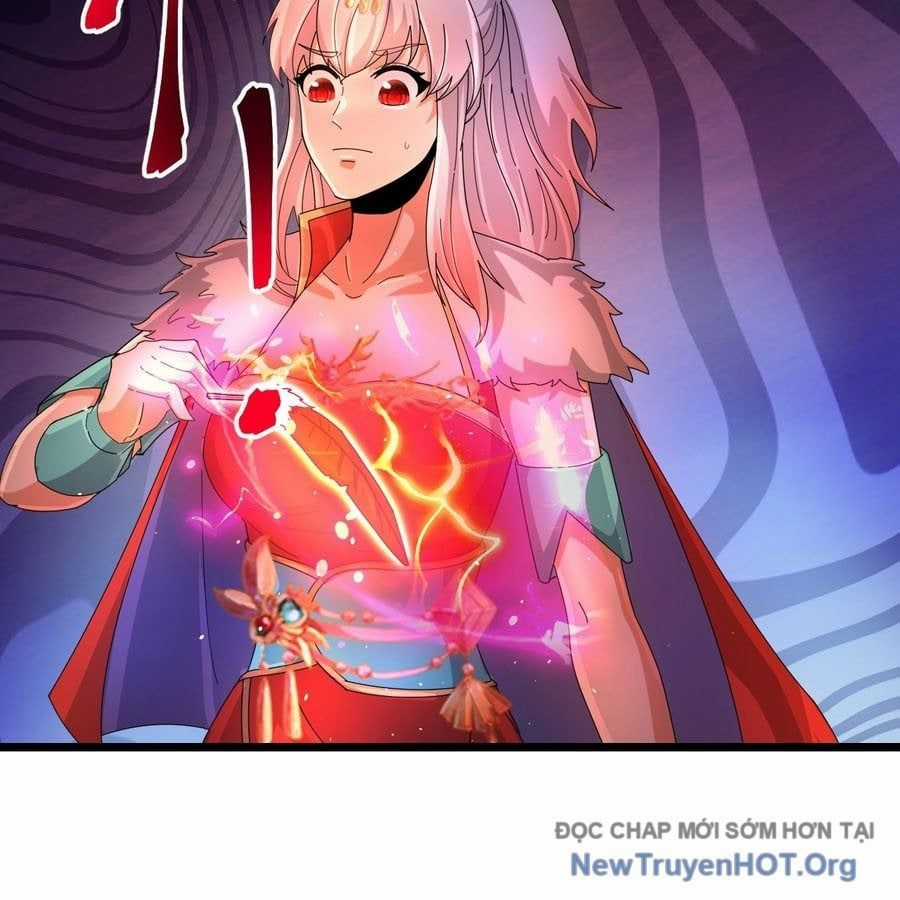 Nghịch Thiên Tà Thần Chương 725 trang 100