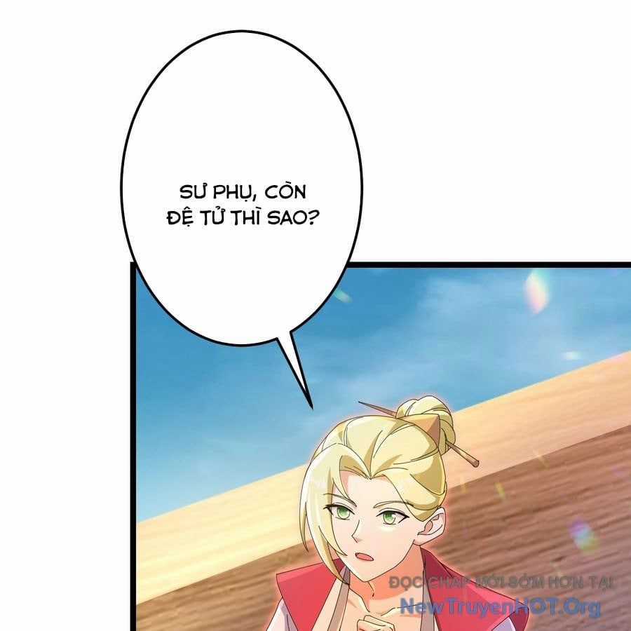 Nghịch Thiên Tà Thần Chương 725 trang 11