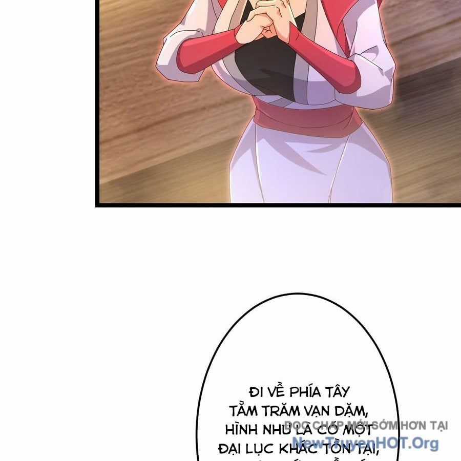 Nghịch Thiên Tà Thần Chương 725 trang 12