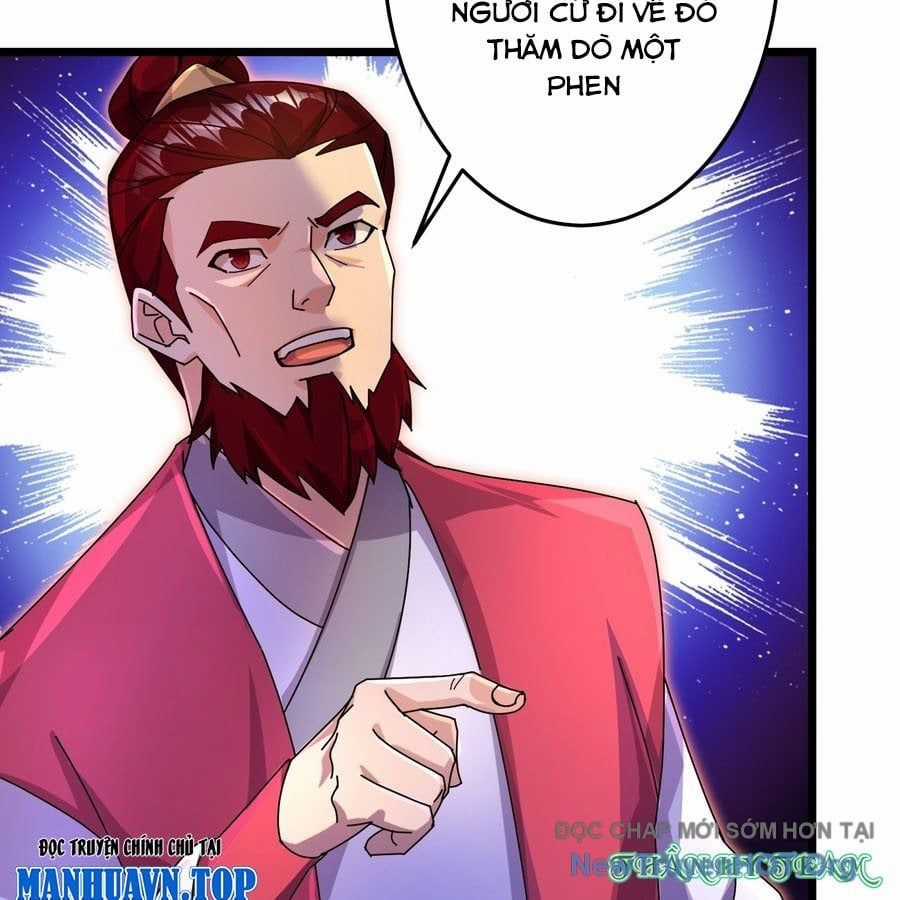 Nghịch Thiên Tà Thần Chương 725 trang 13