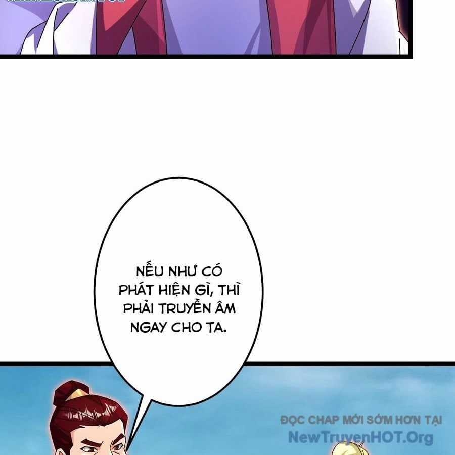 Nghịch Thiên Tà Thần Chương 725 trang 14