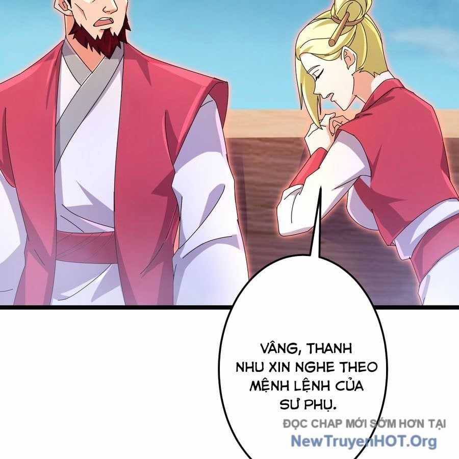 Nghịch Thiên Tà Thần Chương 725 trang 15