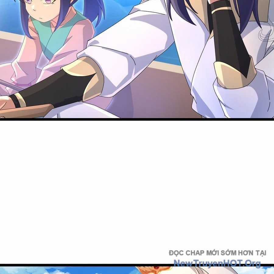 Nghịch Thiên Tà Thần Chương 725 trang 20