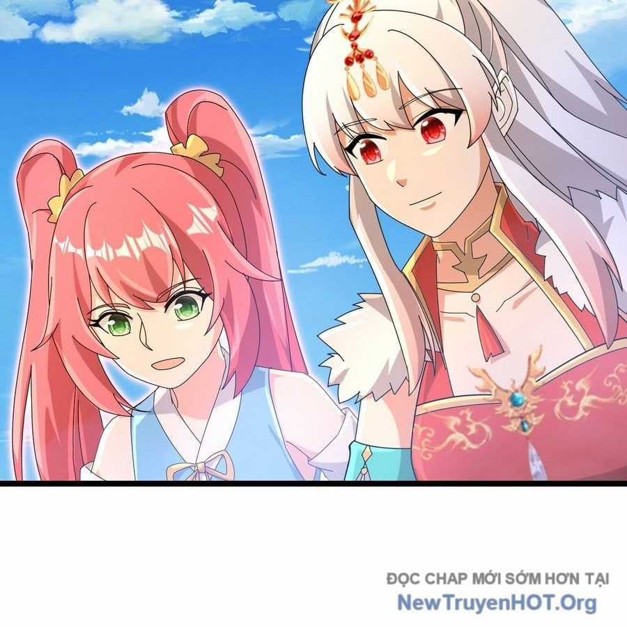 Nghịch Thiên Tà Thần Chương 725 trang 21