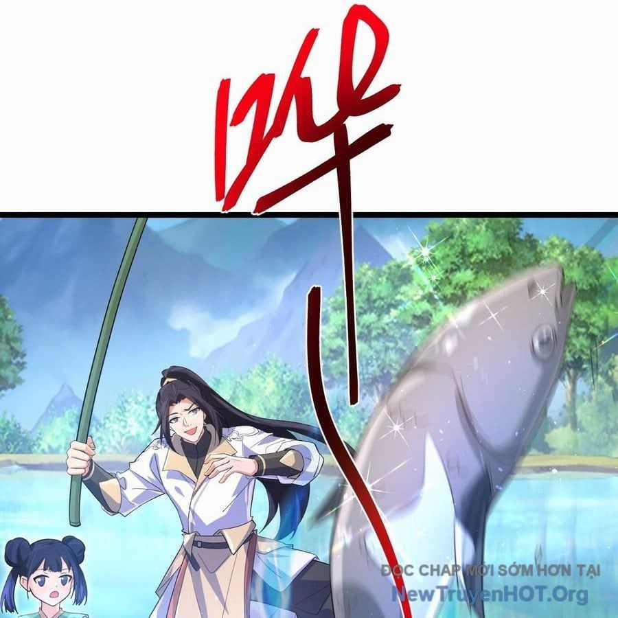 Nghịch Thiên Tà Thần Chương 725 trang 22