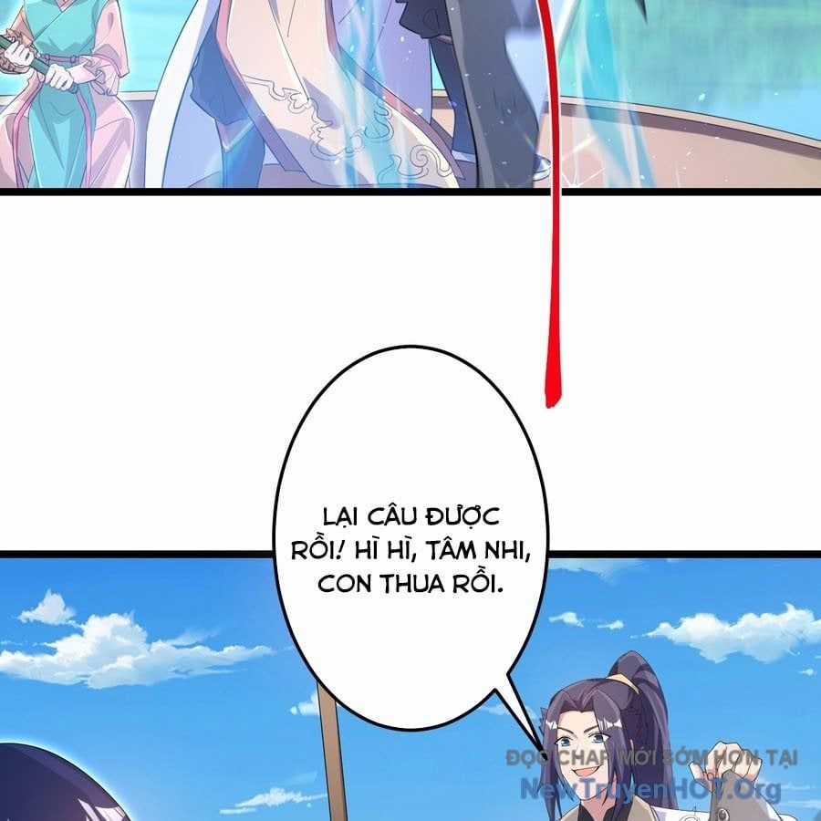 Nghịch Thiên Tà Thần Chương 725 trang 23