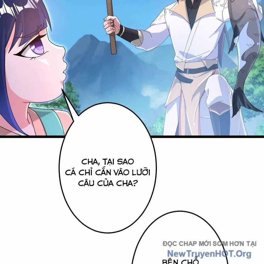 Nghịch Thiên Tà Thần Chương 725 trang 24