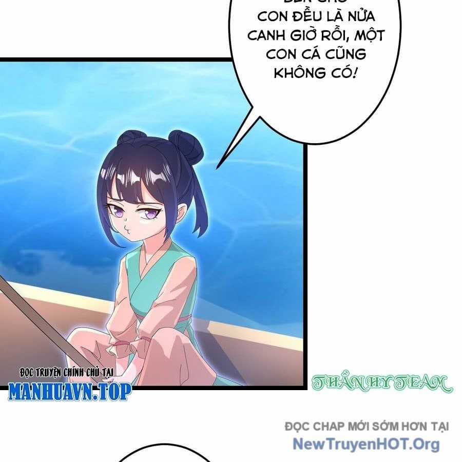 Nghịch Thiên Tà Thần Chương 725 trang 25
