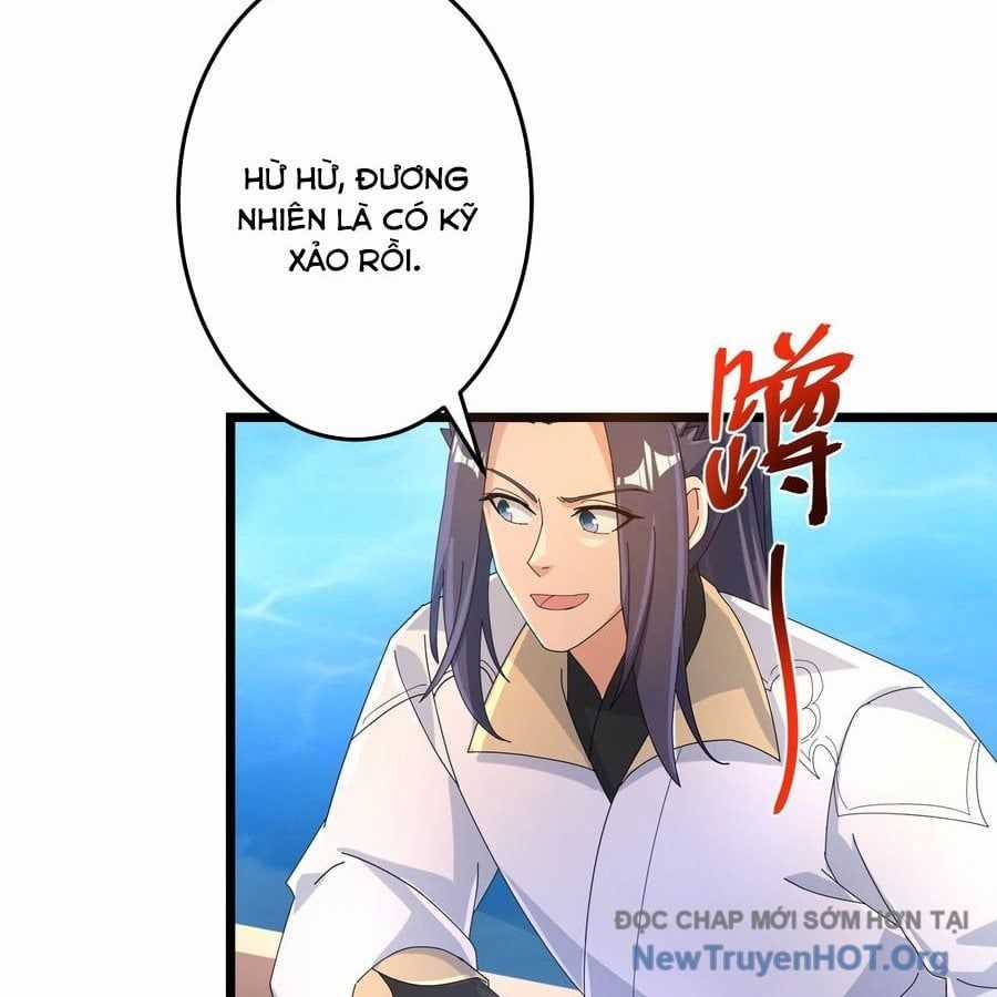 Nghịch Thiên Tà Thần Chương 725 trang 26