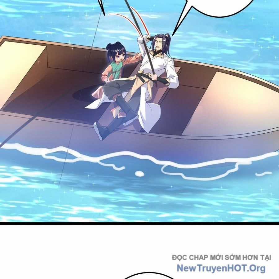 Nghịch Thiên Tà Thần Chương 725 trang 28