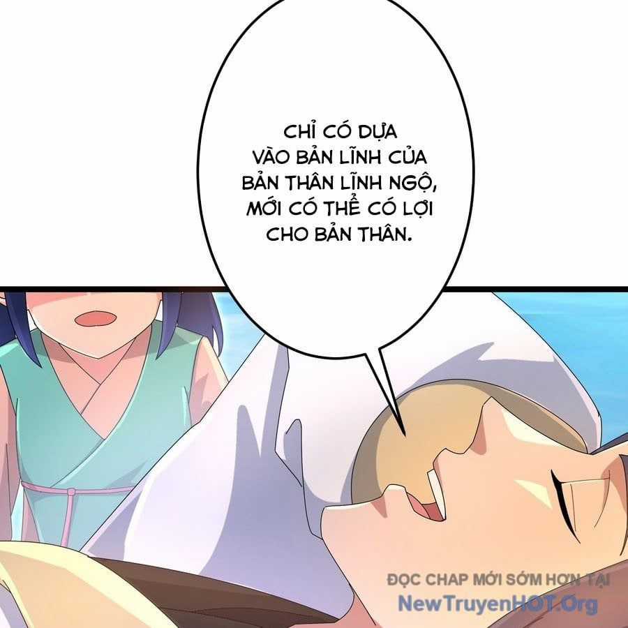 Nghịch Thiên Tà Thần Chương 725 trang 29