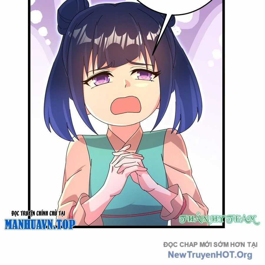 Nghịch Thiên Tà Thần Chương 725 trang 31