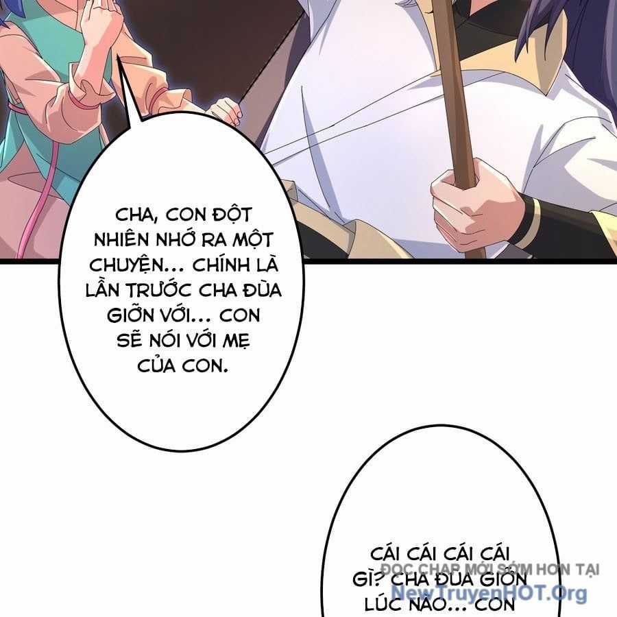 Nghịch Thiên Tà Thần Chương 725 trang 33