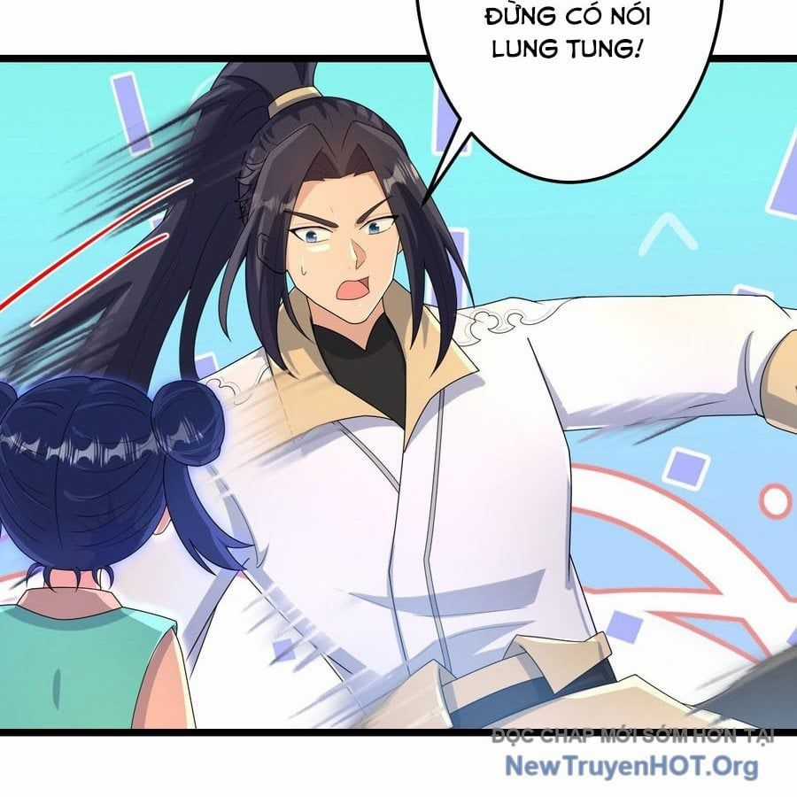 Nghịch Thiên Tà Thần Chương 725 trang 34