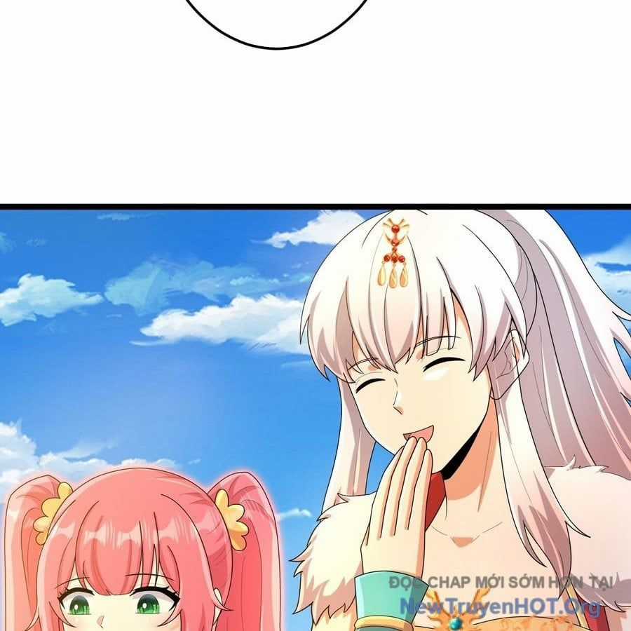 Nghịch Thiên Tà Thần Chương 725 trang 38