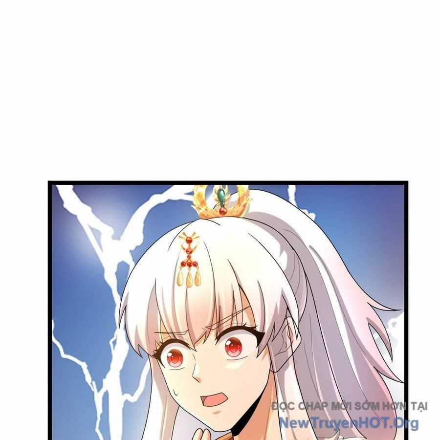 Nghịch Thiên Tà Thần Chương 725 trang 40