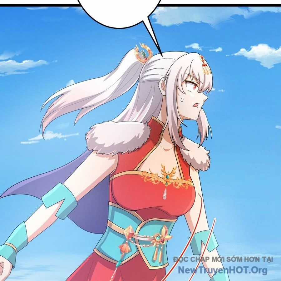 Nghịch Thiên Tà Thần Chương 725 trang 42