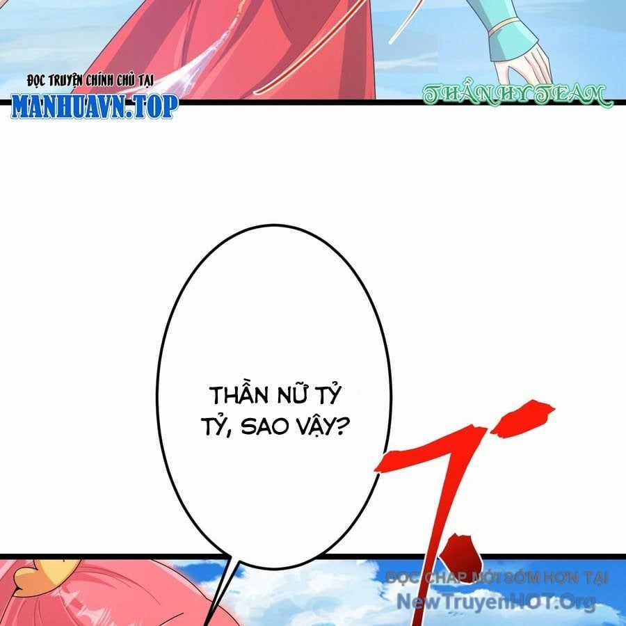 Nghịch Thiên Tà Thần Chương 725 trang 43