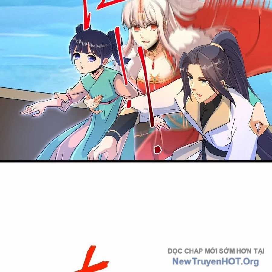 Nghịch Thiên Tà Thần Chương 725 trang 46