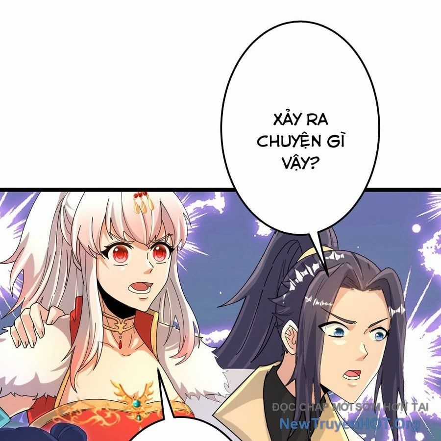 Nghịch Thiên Tà Thần Chương 725 trang 50