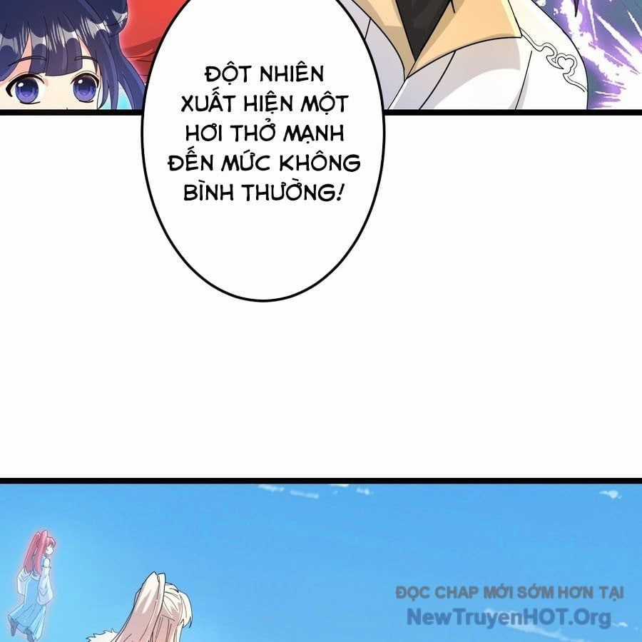 Nghịch Thiên Tà Thần Chương 725 trang 51