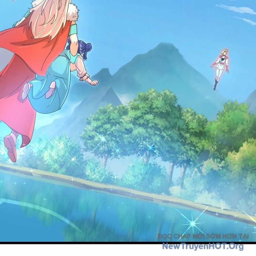 Nghịch Thiên Tà Thần Chương 725 trang 52