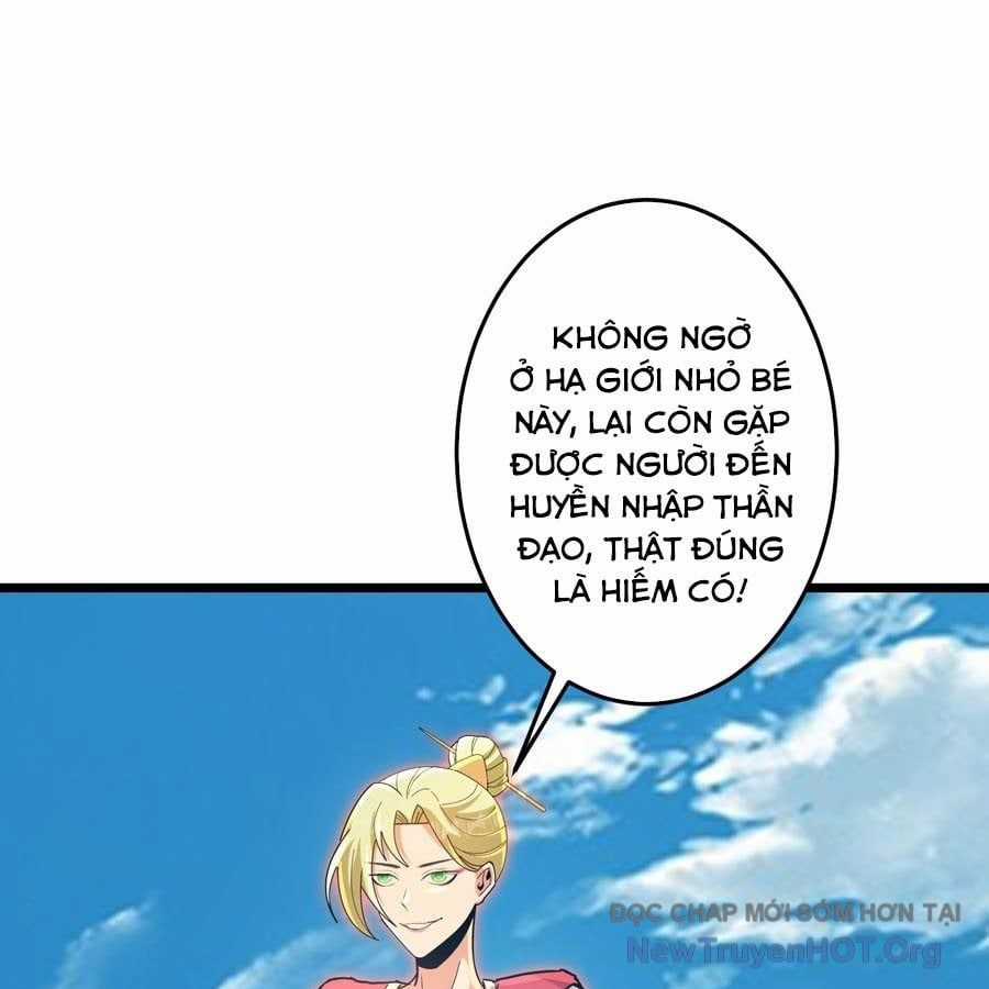 Nghịch Thiên Tà Thần Chương 725 trang 53