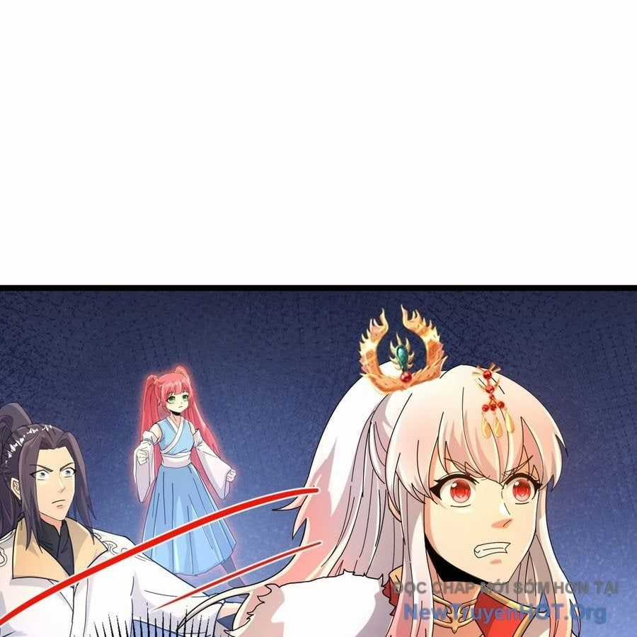 Nghịch Thiên Tà Thần Chương 725 trang 56