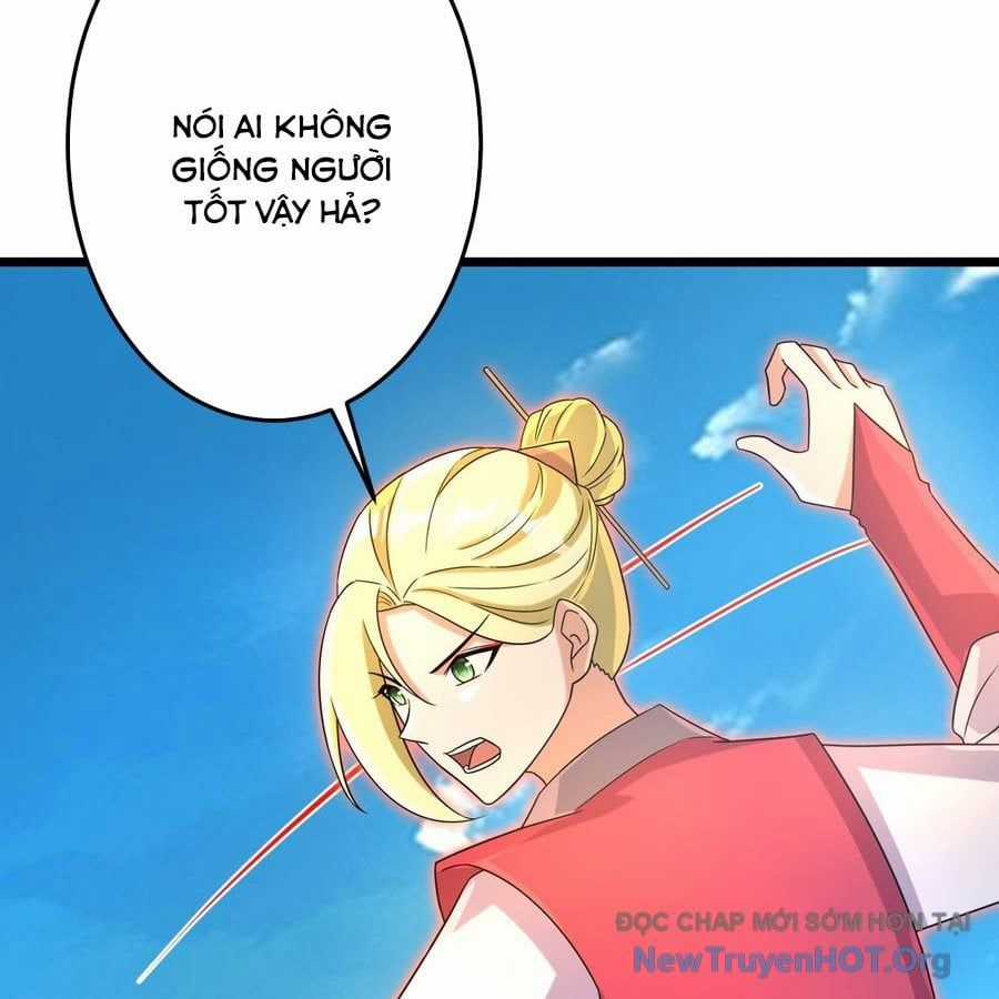 Nghịch Thiên Tà Thần Chương 725 trang 61