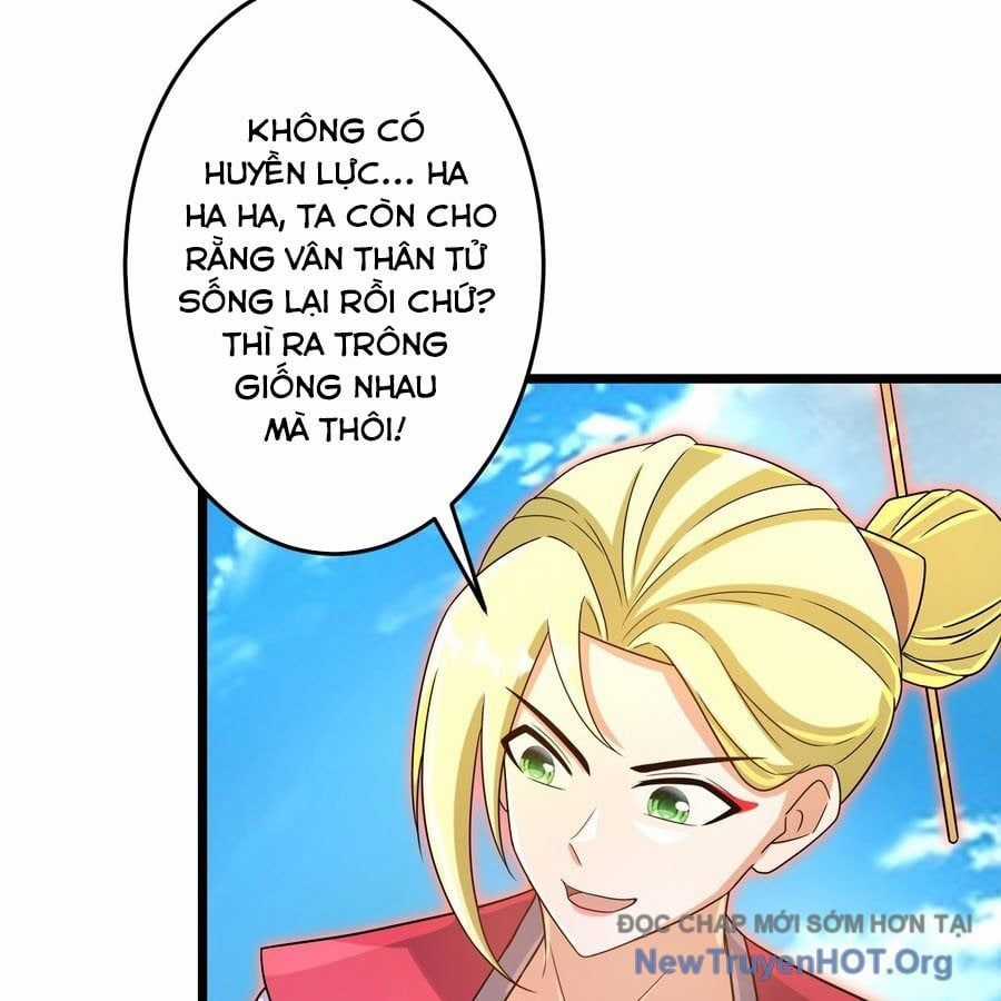 Nghịch Thiên Tà Thần Chương 725 trang 66