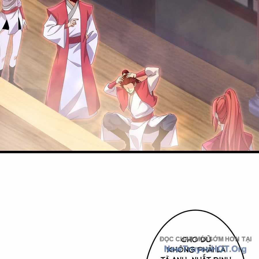 Nghịch Thiên Tà Thần Chương 725 trang 7