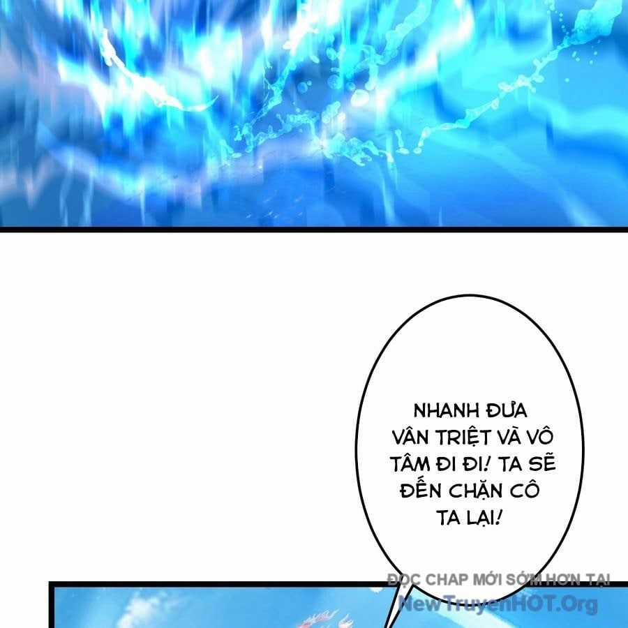 Nghịch Thiên Tà Thần Chương 725 trang 76