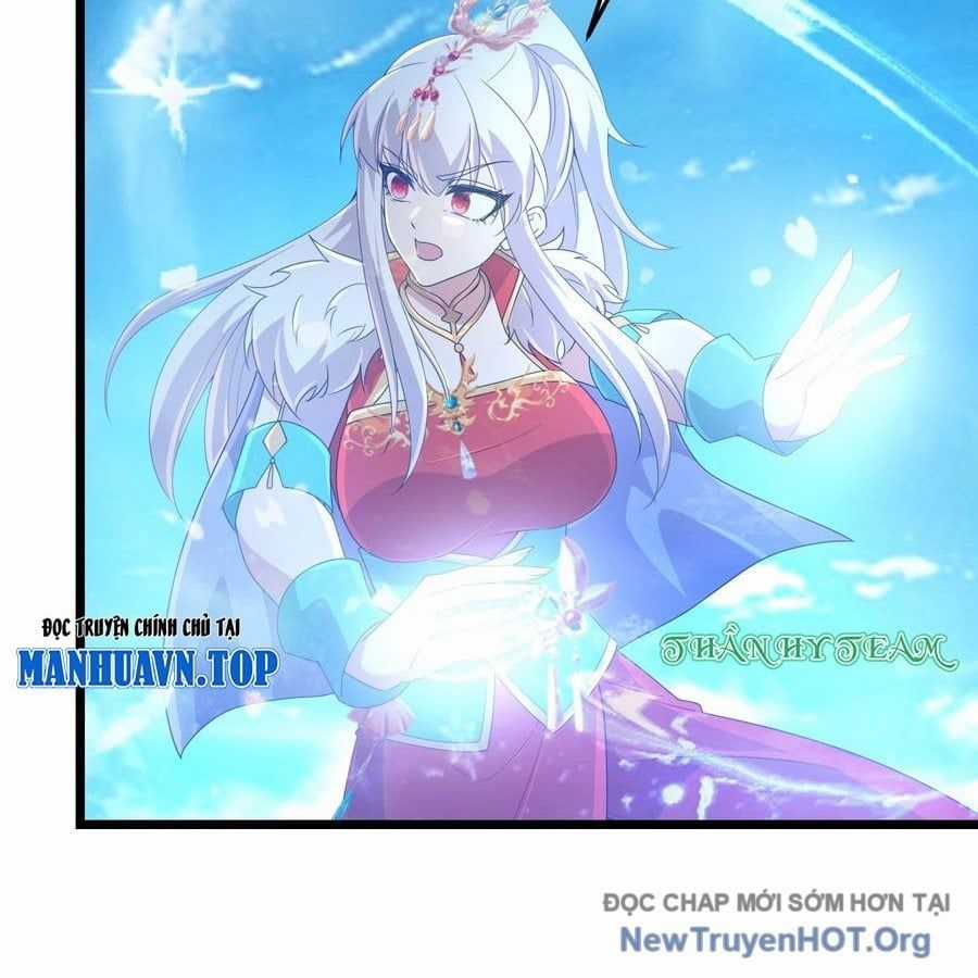 Nghịch Thiên Tà Thần Chương 725 trang 77