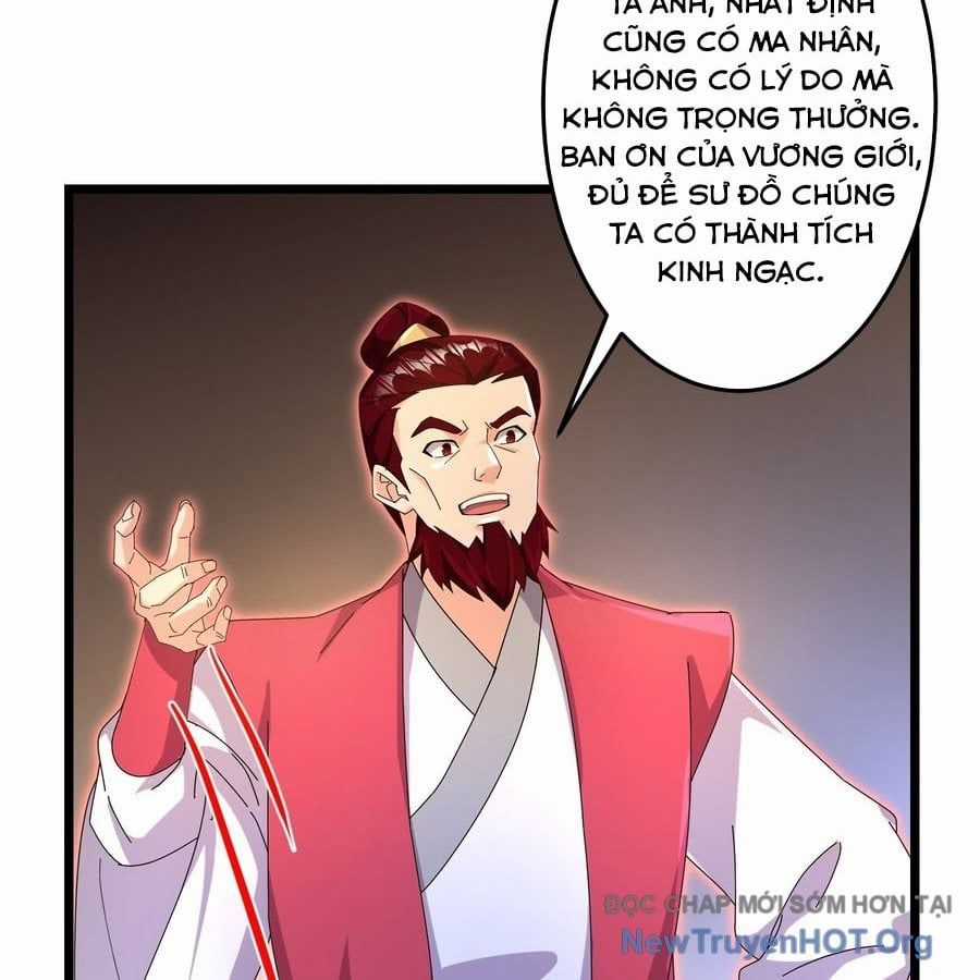 Nghịch Thiên Tà Thần Chương 725 trang 8