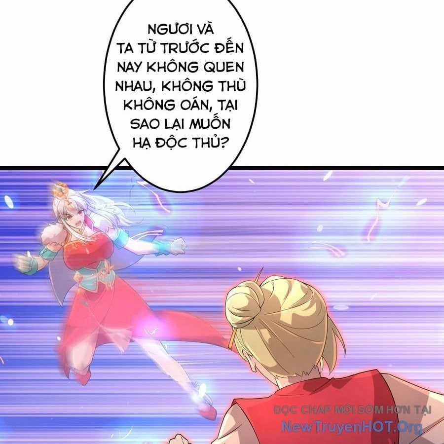 Nghịch Thiên Tà Thần Chương 725 trang 83