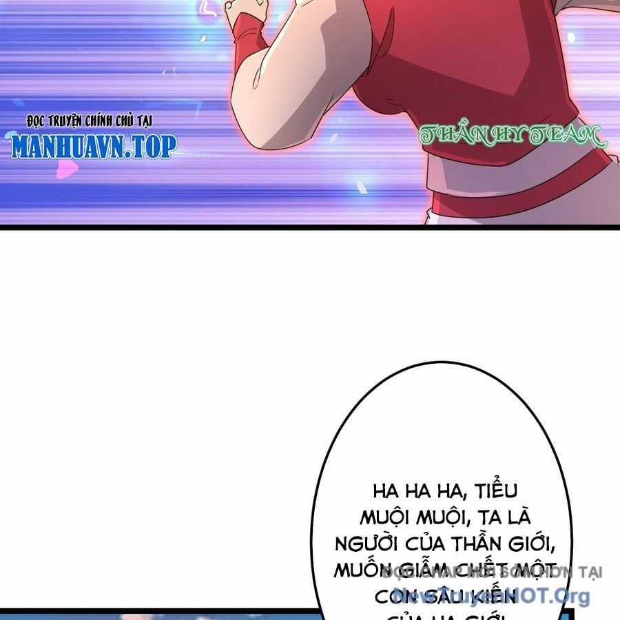 Nghịch Thiên Tà Thần Chương 725 trang 84