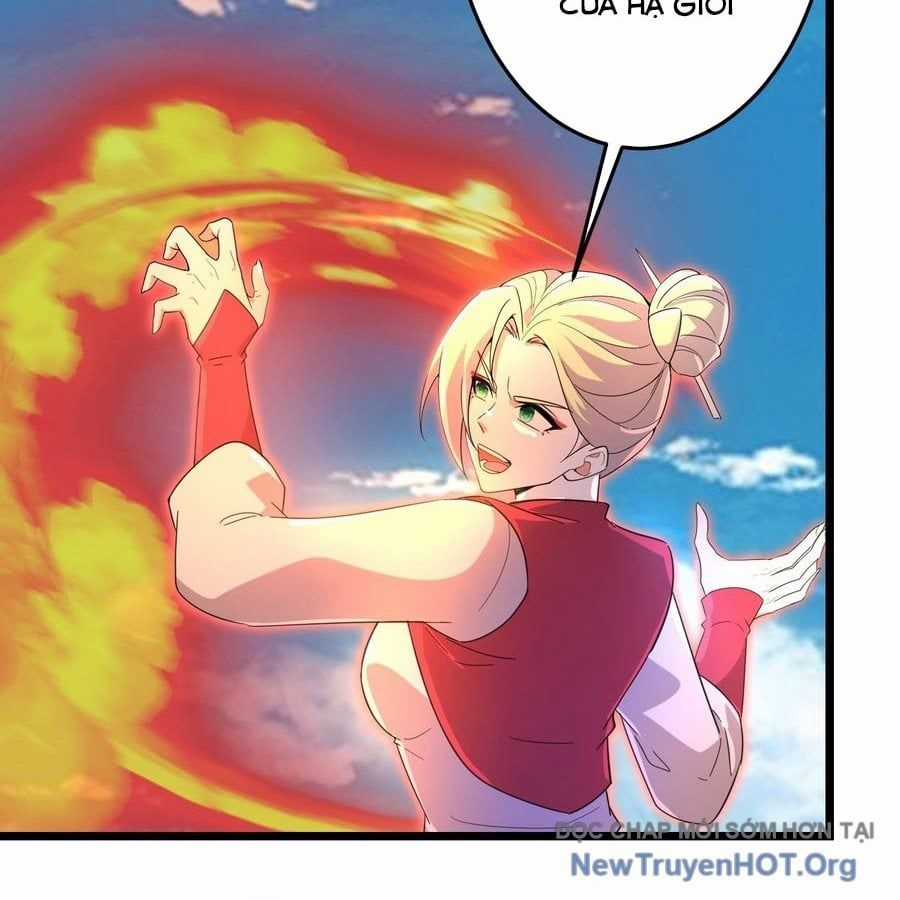 Nghịch Thiên Tà Thần Chương 725 trang 85